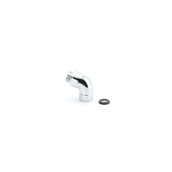 Moen Roman Tub Hand Shower Elbow 141798 Zoro